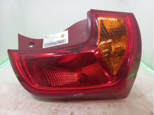 LANTERNA DIREITA KIA PICANTO 1.0 2013