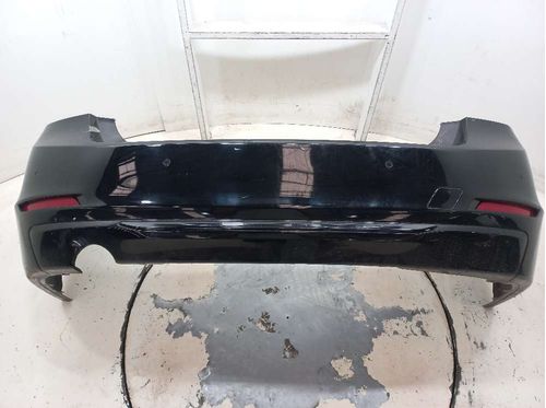 PARACHOQUE TRASEIRO BMW 320 2.0 2015