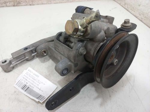 BOMBA DE DIRECAO HIDRAULICA CHERY CELER 1.5 2014