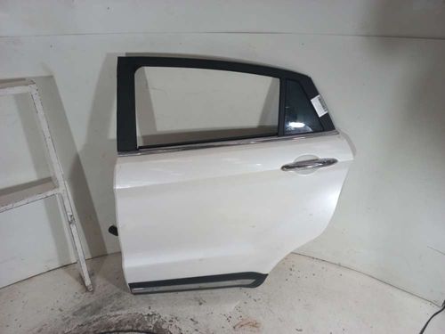 PORTA TRASEIRA ESQ FORD TERRITORYTITANIUM 1.5 2022