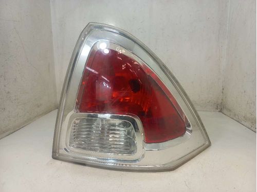 LANTERNA DIREITA FORD FUSION 2.3 2007