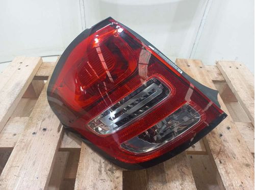 LANTERNA ESQUERDA CITROEN C3 1.2 2019