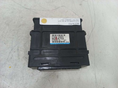 MODULO CAMBIO MITSUBISHI OUTLANDER 3.0 2012