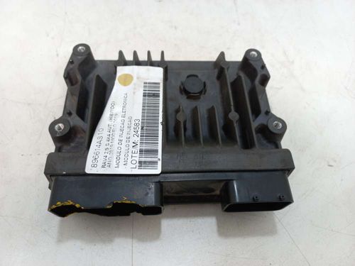 MODULO DE INJECAO TOYOTA RAV4 2.5 2019