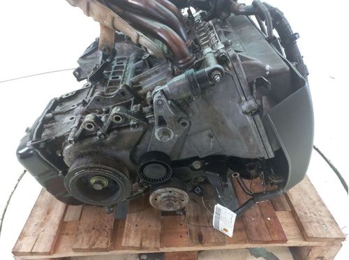 MOTOR COMPLETO TOYOTA COROLLA 1.8 2003