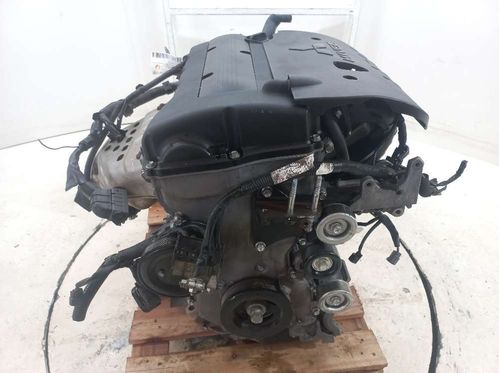 MOTOR COMPLETO MITSUBISHI LANCER 2.0 2013