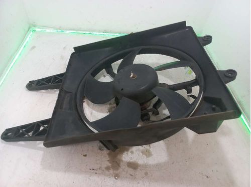 VENTOINHA/ ELETROVENTILADOR FORD KA 1.0 2011