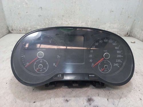 PAINEL DE INSTRUMENTOS VOLKSWAGEN FOX 1.6 2011