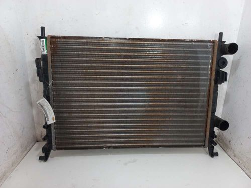 RADIADOR FIAT STRADA 1.4 2020