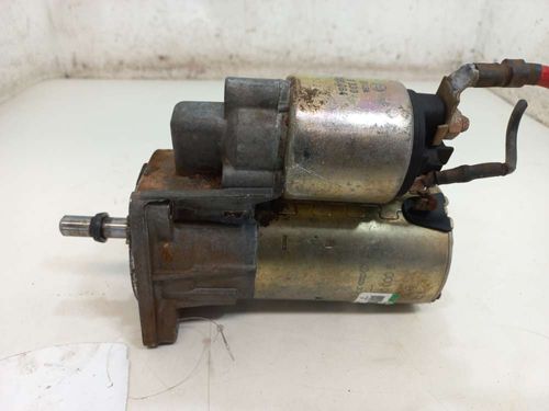 MOTOR DE PARTIDA/ ARRANQUE VOLKSWAGEN PARATI 2.0 2000
