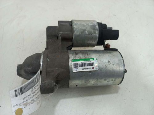 MOTOR DE PARTIDA/ ARRANQUE TOYOTA COROLLA 1.8 2004