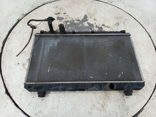 RADIADOR LIFAN X60 1.8 2014