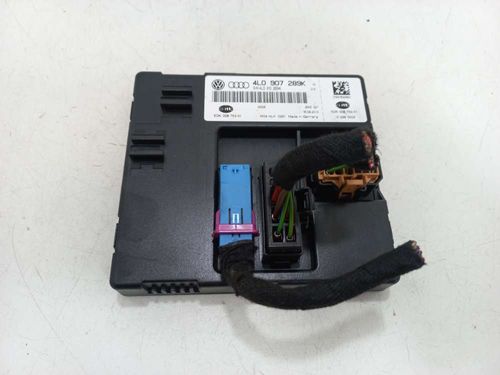 MODULO DO FAROL AUDI Q7 3.0 2014