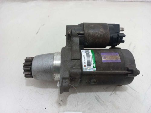MOTOR DE PARTIDA/ ARRANQUE TOYOTA CAMRY 3.5 2011