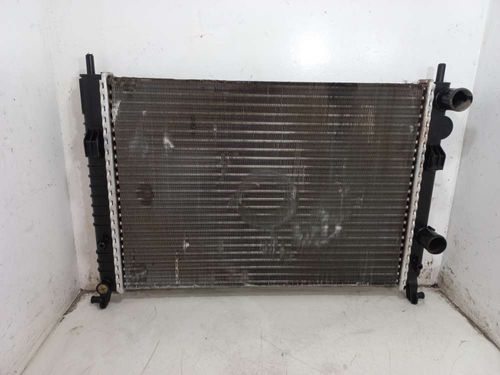 RADIADOR FIAT IDEA 1.4 2015