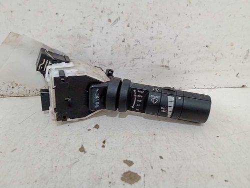 INTERRUPTOR LIMPADOR P/BRISA NISSAN FRONTIER 2.5 2016