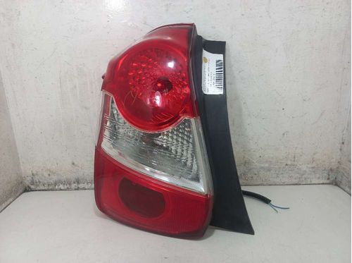 LANTERNA ESQUERDA TOYOTA ETIOS 1.5 2016