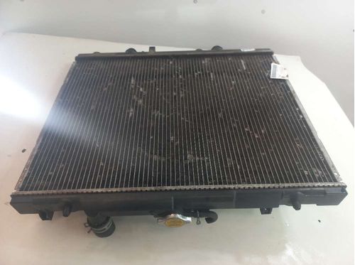 RADIADOR MITSUBISHI PAJERO 2.8 2004