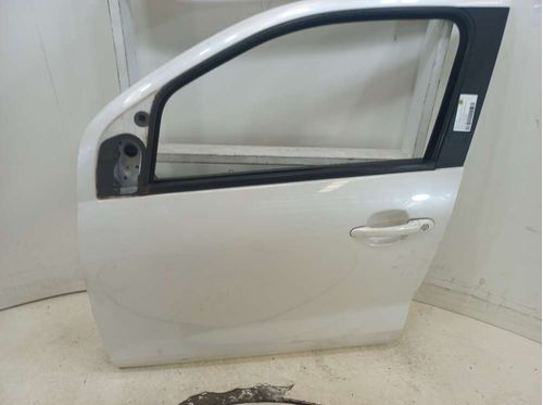 PORTA DIANTEIRA ESQ FIAT STRADA 1.3 2021