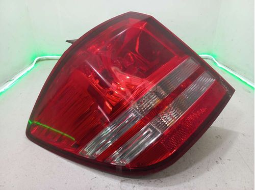 LANTERNA ESQUERDA DODGE JOURNEY 2.7 2009
