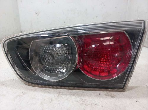 LANTERNA DA TAMPA DIREITA MITSUBISHI LANCER 2.0 2014