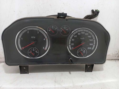 PAINEL DE INSTRUMENTOS DODGE RAM 2500 6.7 2012