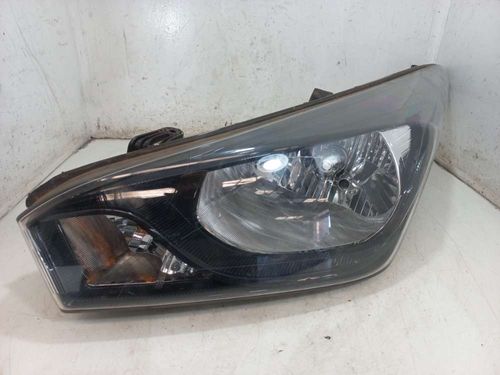 FAROL ESQUERDO HYUNDAI HB20 1.0 2016