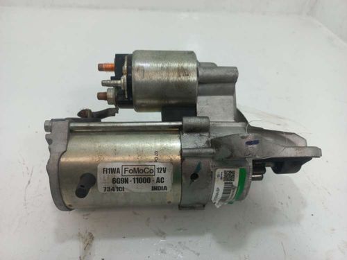 MOTOR DE PARTIDA/ ARRANQUE FORD FOCUS 2.0 2018
