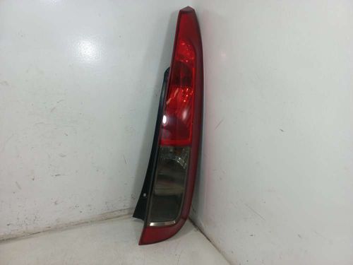 LANTERNA DIREITA FORD FIESTA 1.0 2012