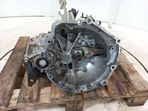 CAMBIO MANUAL / CX DE MARCHA TOYOTA ETIOS 1.3 2015
