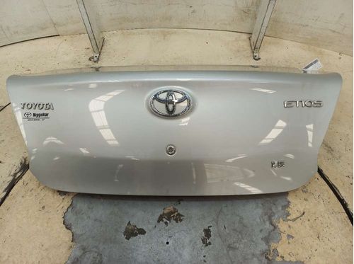 TAMPA TRASEIRA TOYOTA ETIOS 1.5 2020