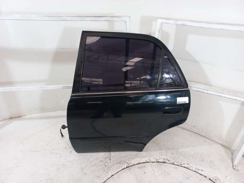 PORTA TRASEIRA ESQ TOYOTA COROLLA 1.8 2001