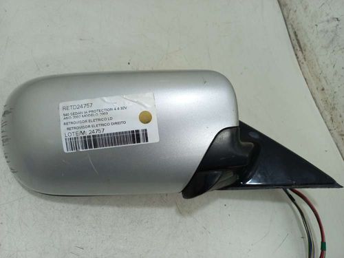 RETROVISOR ELETRICO DIREITO BMW 540 4.4 2003