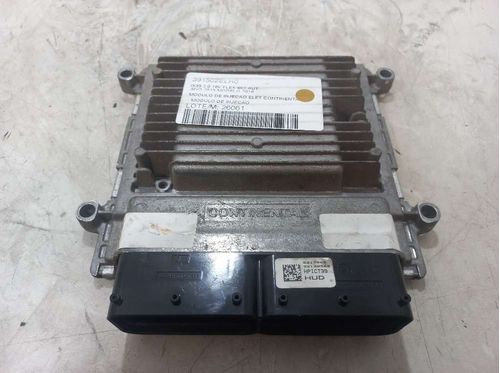 MODULO DE INJECAO HYUNDAI IX35 2.0 2016
