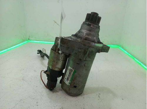 MOTOR DE PARTIDA/ ARRANQUE VOLKSWAGEN UP! 1.0 2018