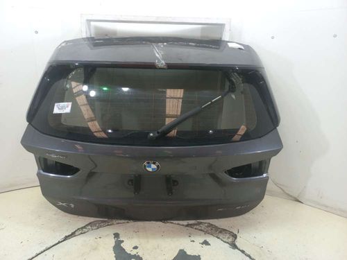 TAMPA TRASEIRA BMW X1 2.0 2020