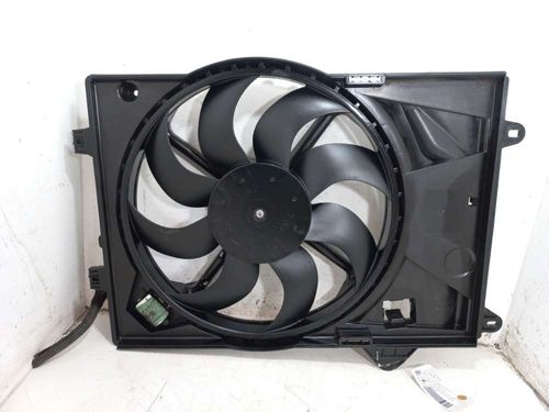VENTOINHA/ ELETROVENTILADOR CHEVROLET SPIN 1.8 2014