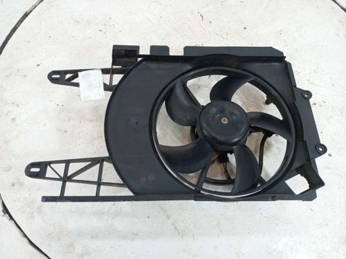 VENTOINHA/ ELETROVENTILADOR CHEVROLET CELTA 1.0 2007