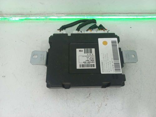 MODULO BCM HYUNDAI IX35 2.0 2016