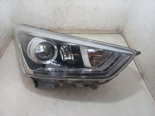 FAROL DIREITO HYUNDAI CRETA 2.0 2018