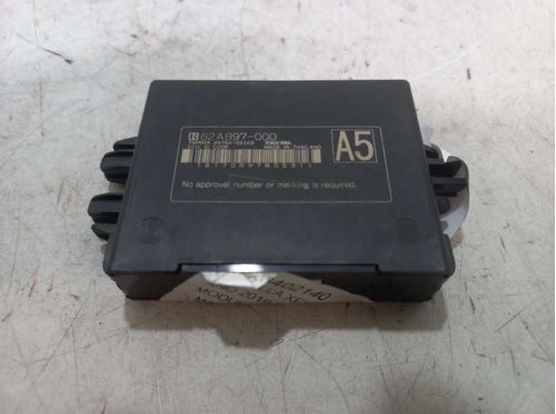 MODULO DO IMOBILIZADOR TOYOTA COROLLA 2.0 2020