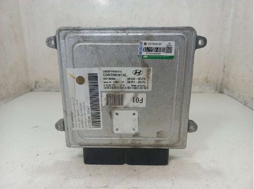 MODULO DE INJECAO HYUNDAI IX35 2.0 2014