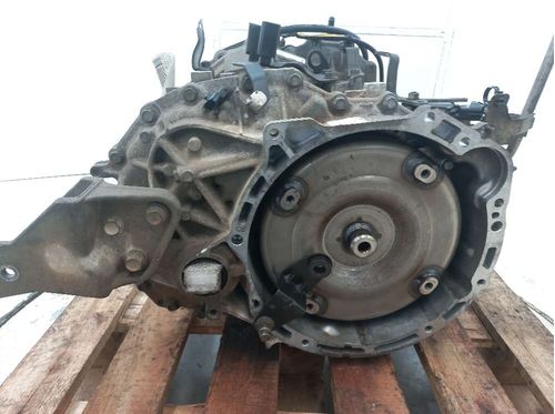 CAMBIO AUTOMATICO CX DE MARCHA MITSUBISHI ASX 2.0 2016
