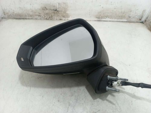 RETROVISOR ELETRICO ESQUERDO AUDI AUDI A3 1.8 2015