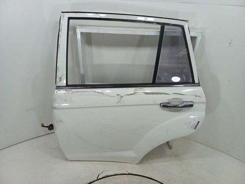 PORTA TRASEIRA ESQ LIFAN X60 1.8 2014