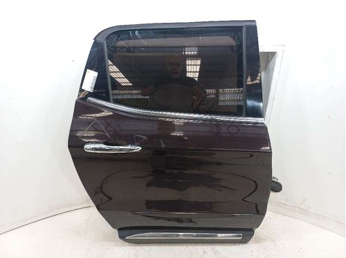 PORTA TRASEIRA DIR FIAT TORO 2.0 2020