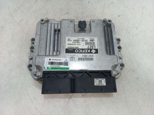 MODULO DE INJECAO HYUNDAI HB20X 1.6 2019