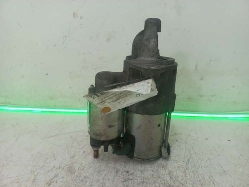 MOTOR DE PARTIDA/ ARRANQUE CHEVROLET MERIVA 1.4 2010