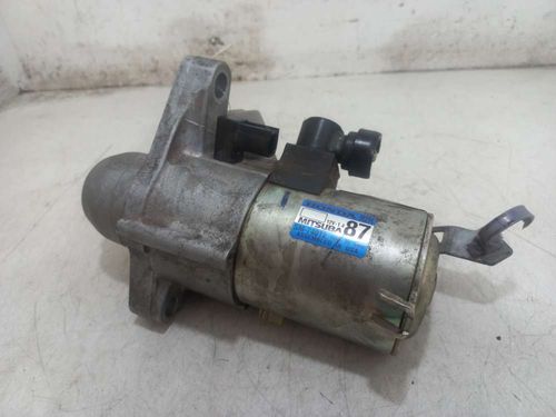 MOTOR DE PARTIDA/ ARRANQUE HONDA HR-V 1.8 2019