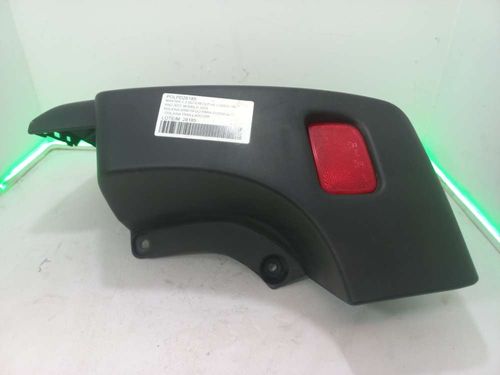 POLAINA TRAS LADO DIR RENAULT MASTER 2.3 2023
